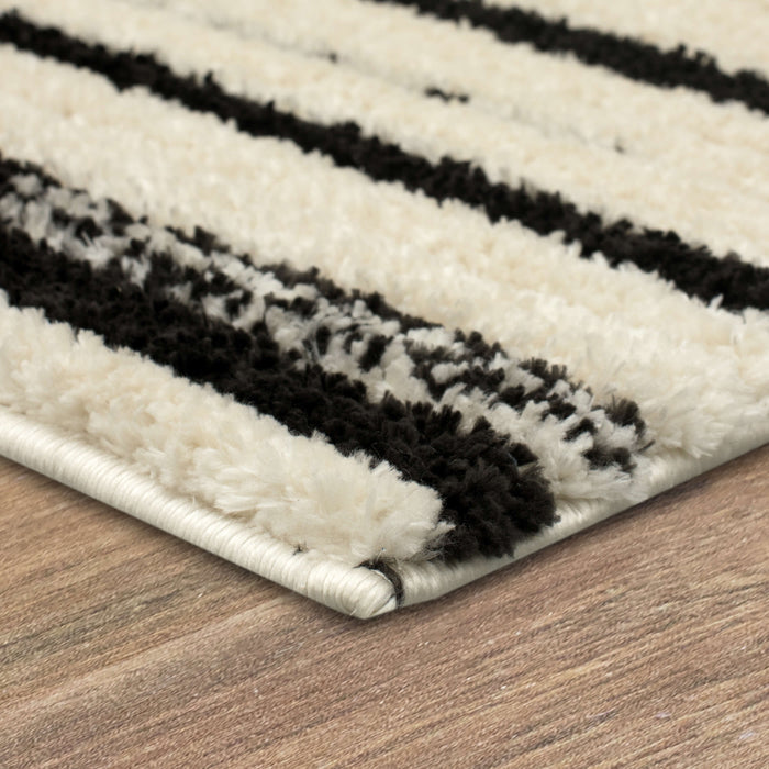 Karastan Traverse Four Corners Area Rug