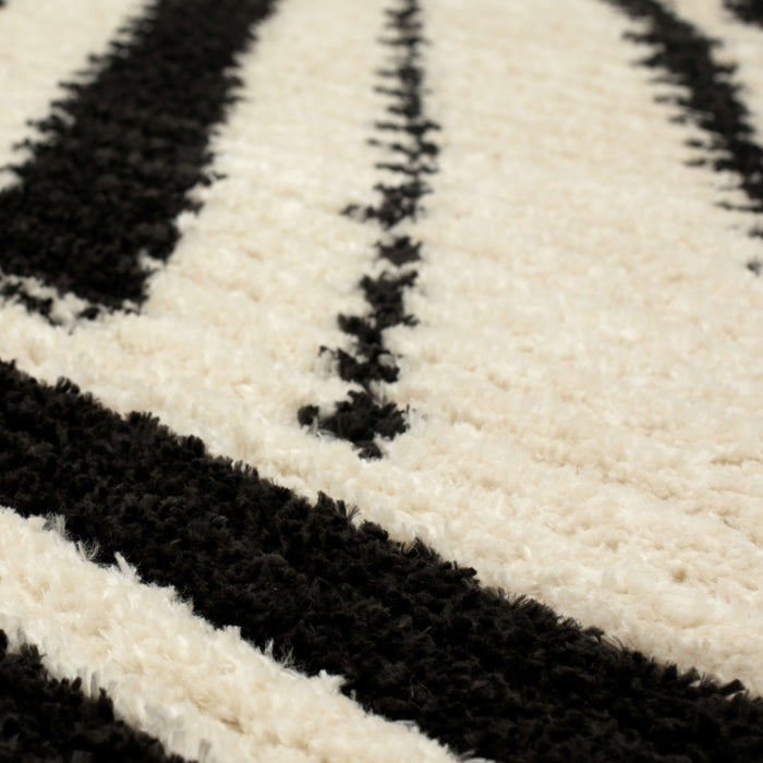 Karastan Traverse Four Corners Area Rug