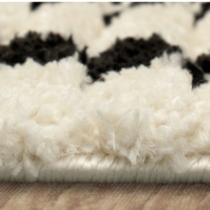 Karastan Traverse Four Corners Area Rug