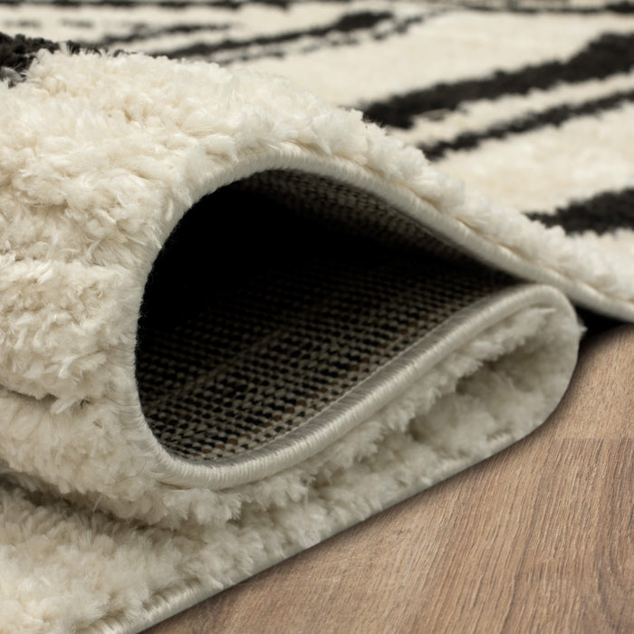 Karastan Traverse Four Corners Area Rug