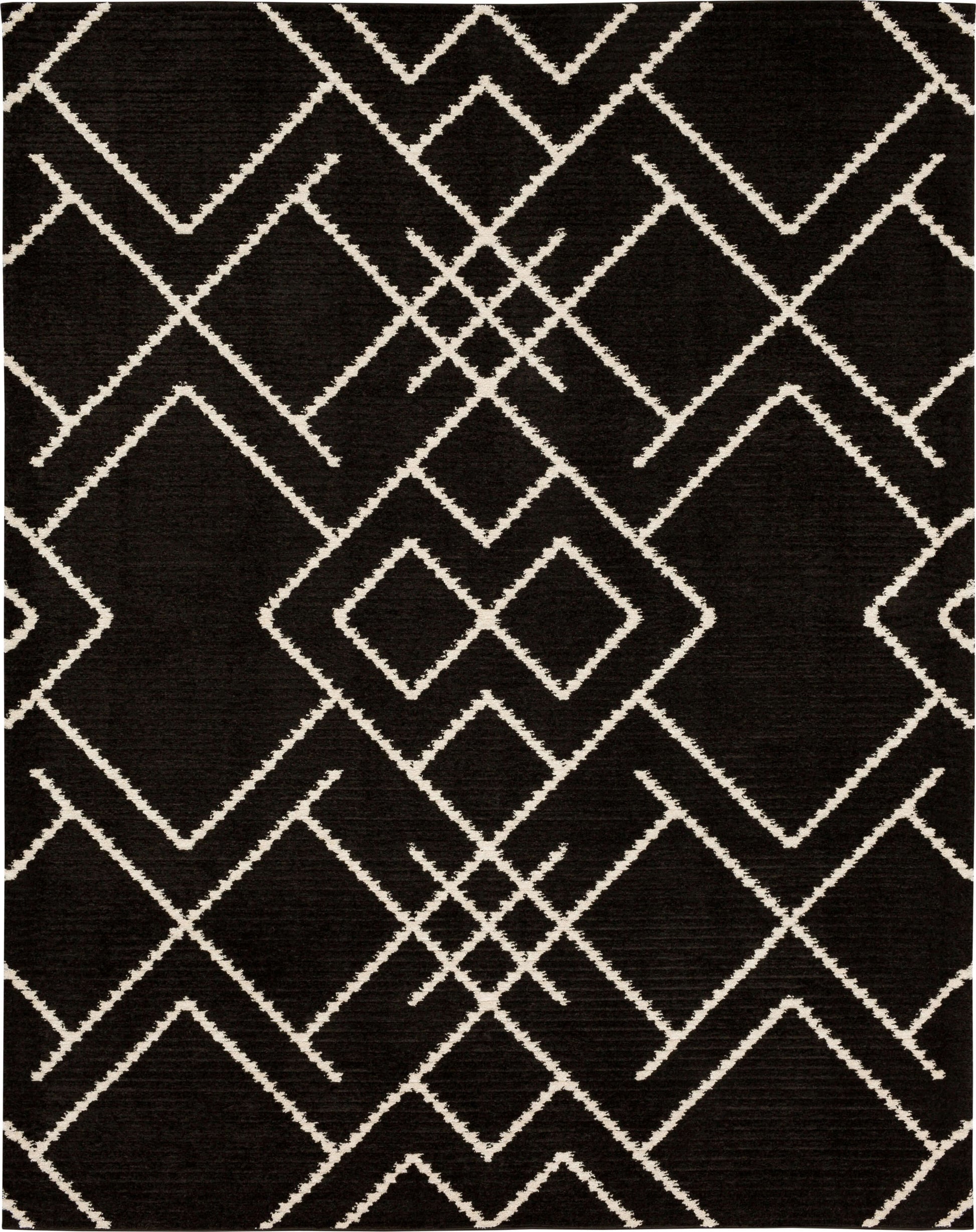 8' X 10'