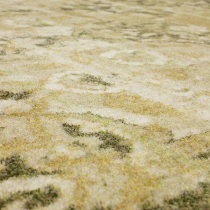 Technicolor Selah Beige Area Rug