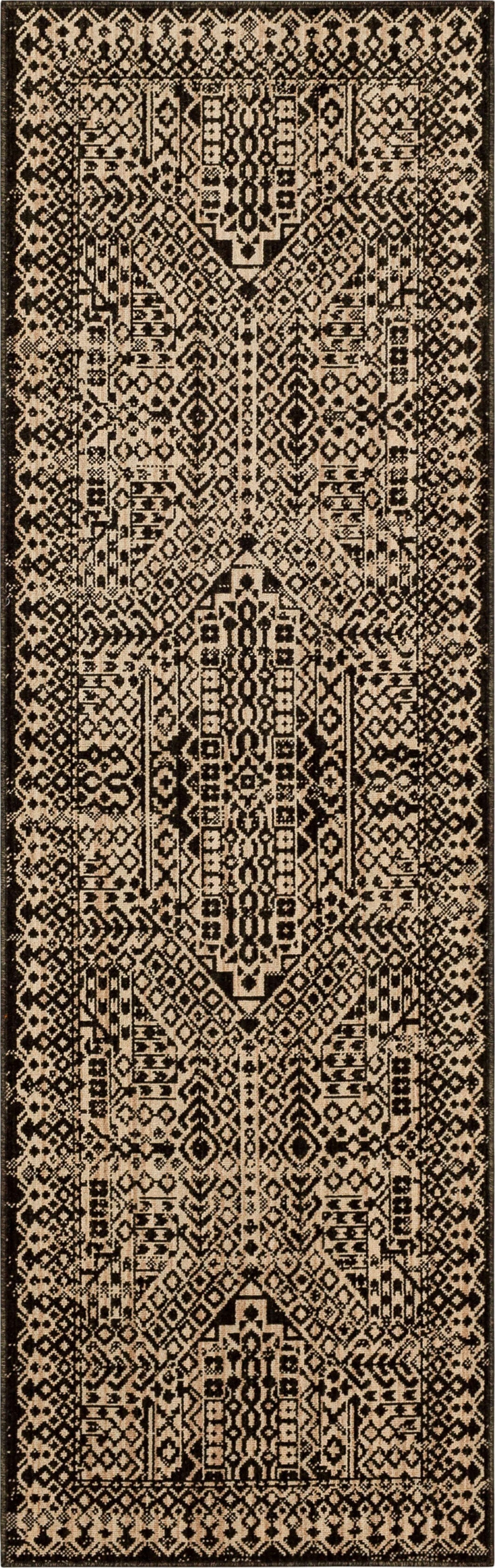 2' 6" X 8' Runner