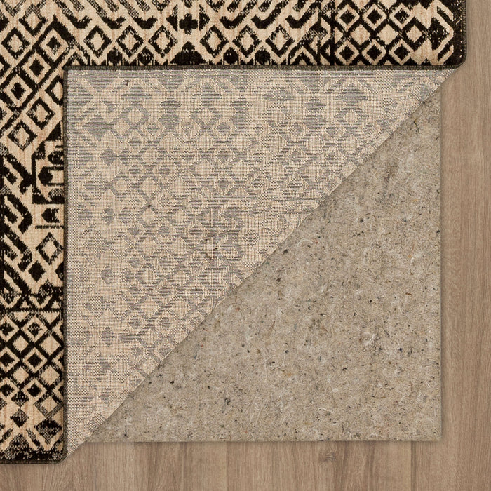 Heritage Makai Grey Area Rug