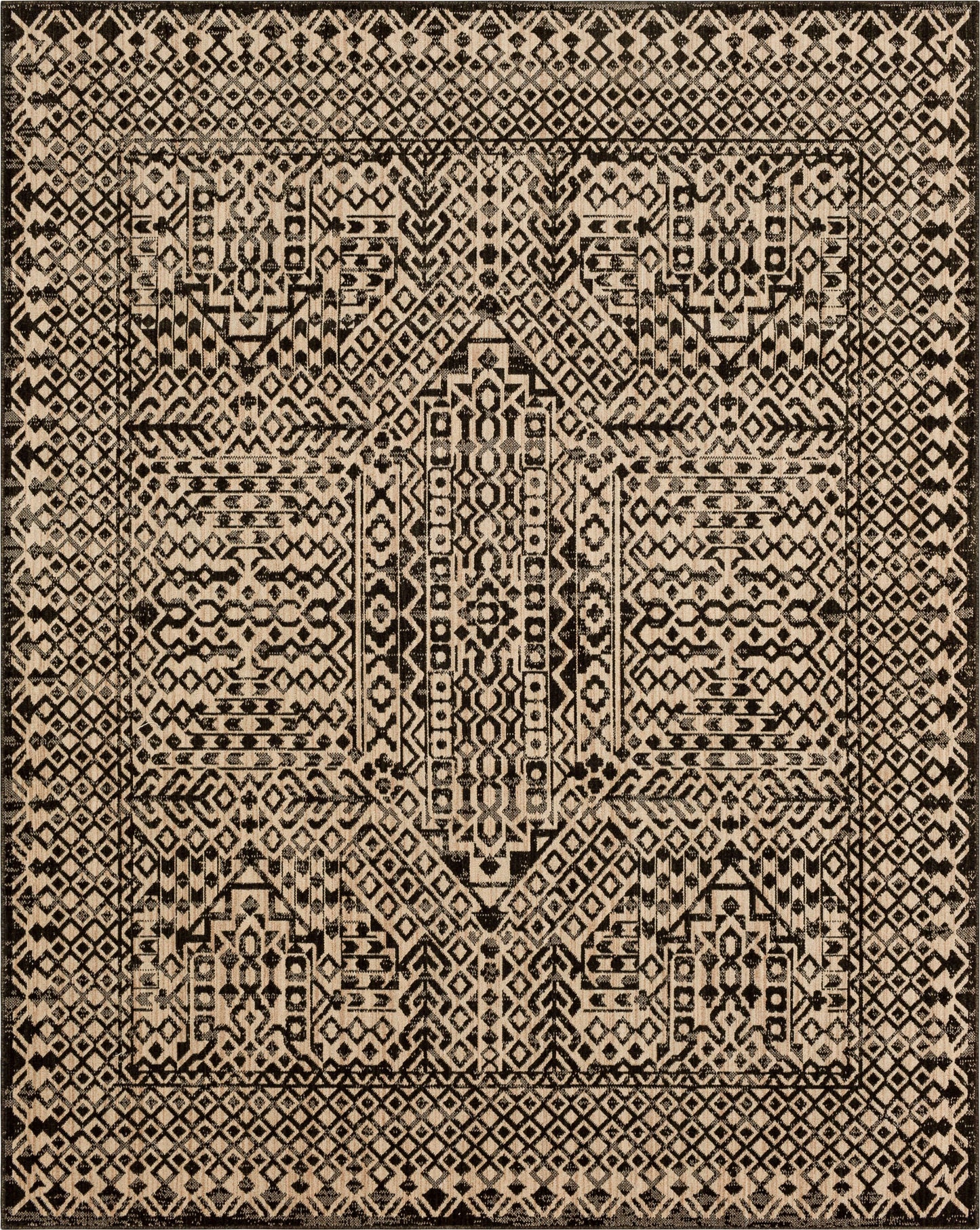 8' X 10'
