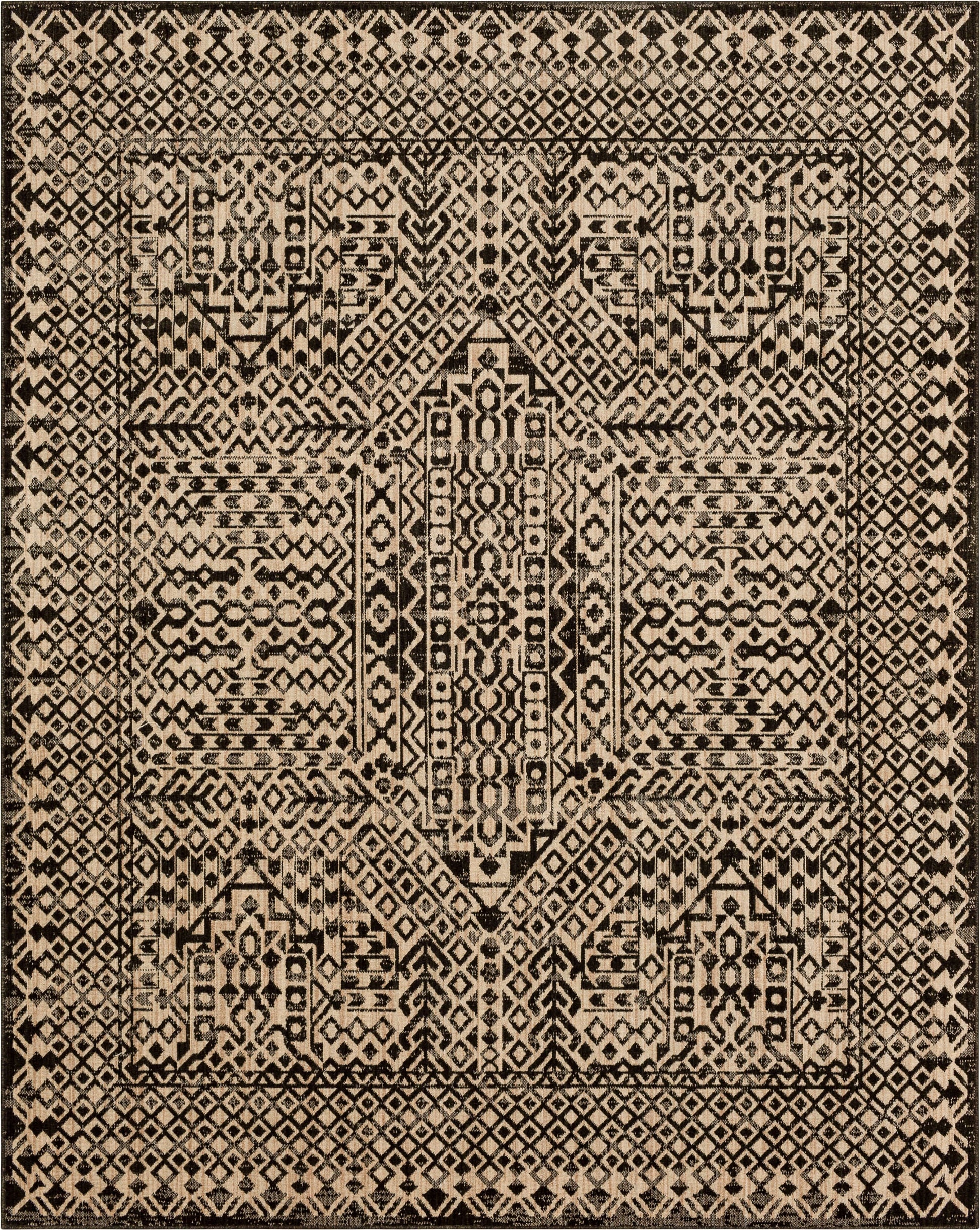 8' X 10'
