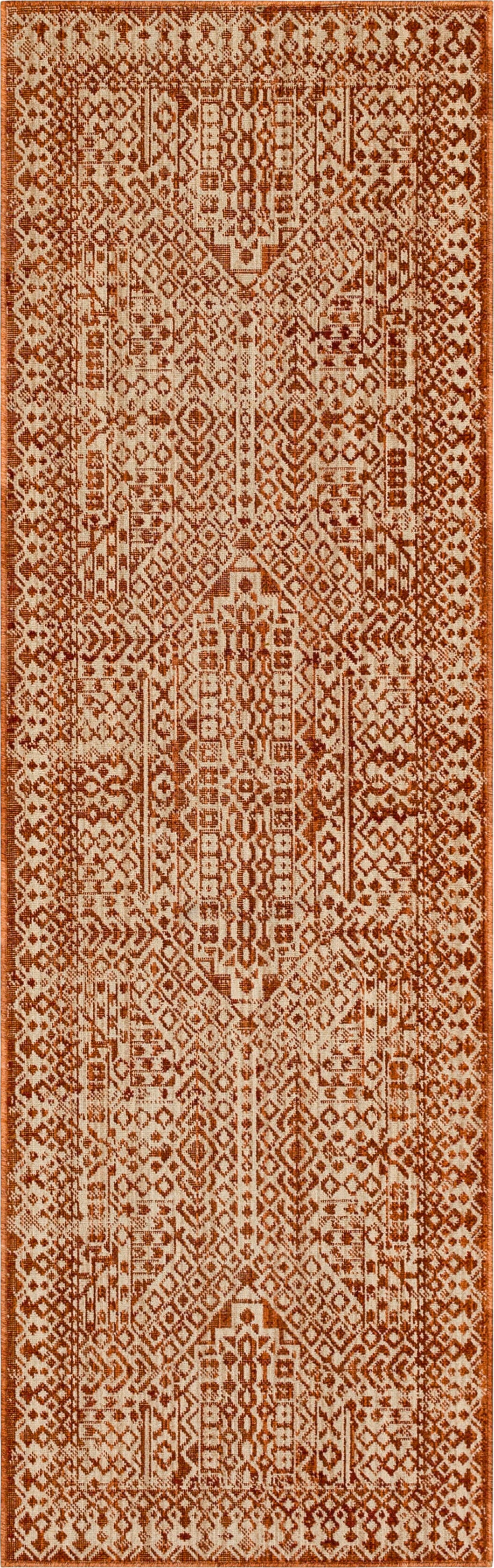 2' 6" X 8' Runner