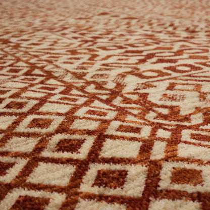 Heritage Makai Spice Area Rug