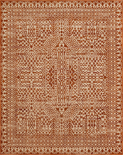 8' X 10'