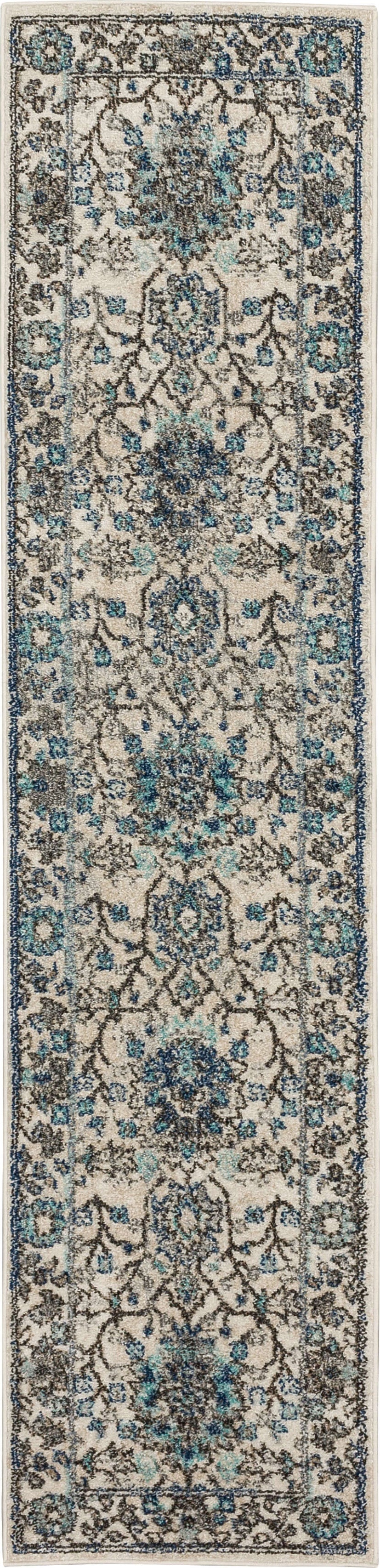 1' 11" X 8'
