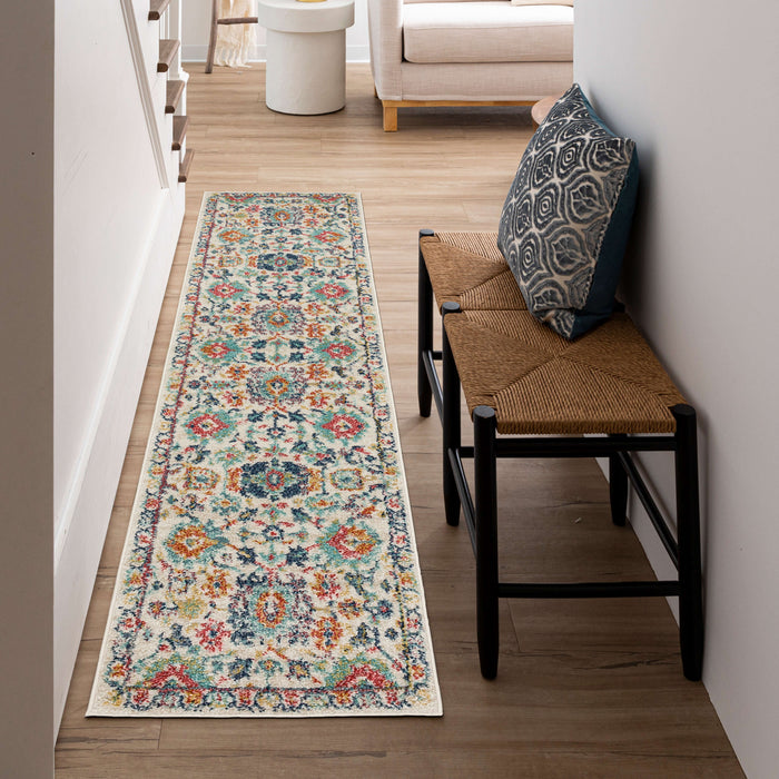 Arden Mantego Multi Area Rug