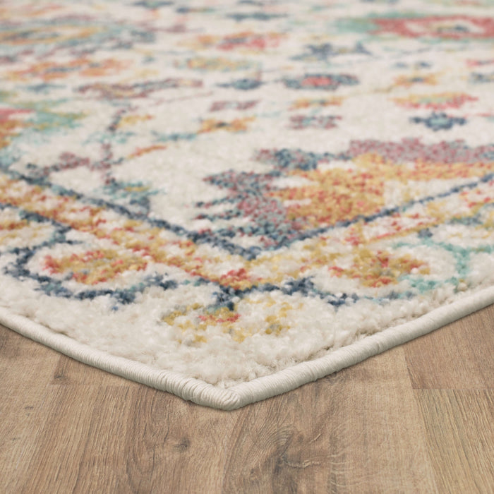Arden Mantego Multi Area Rug