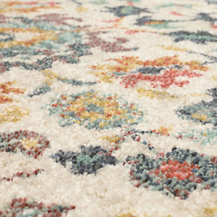 Arden Mantego Multi Area Rug