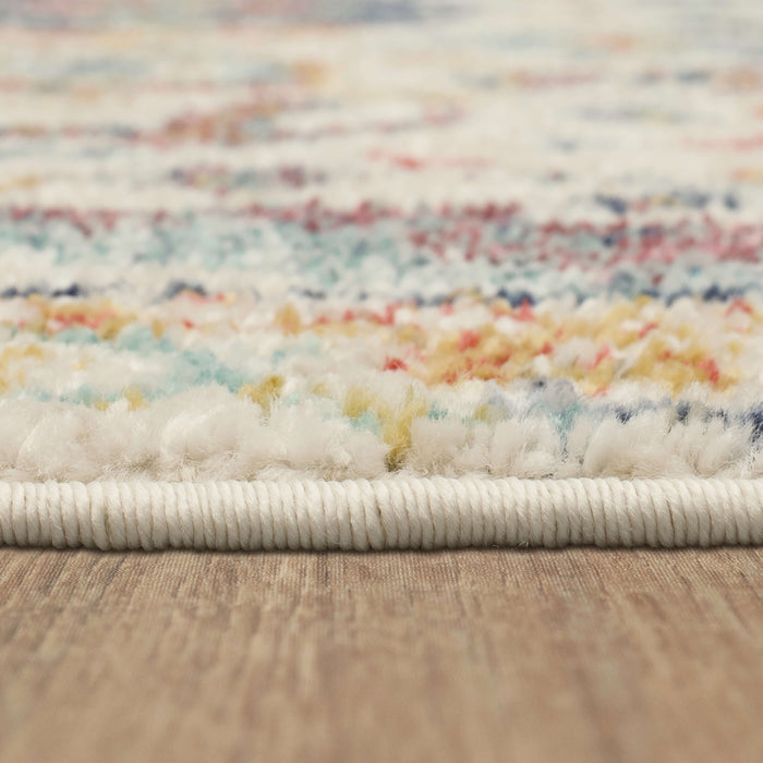 Arden Mantego Multi Area Rug