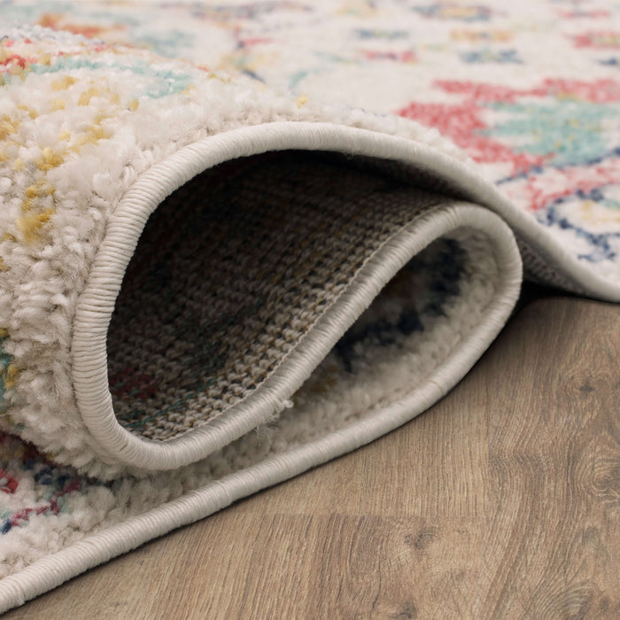 Arden Mantego Multi Area Rug
