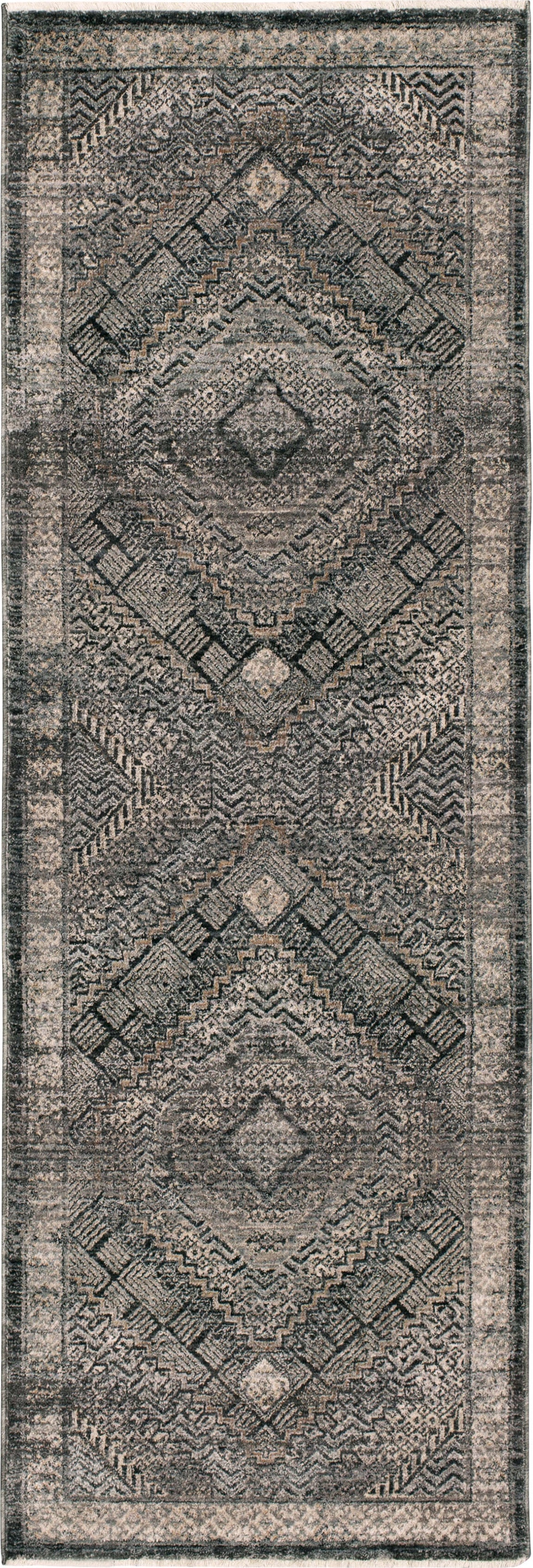 1' 11" X 8' Runner
