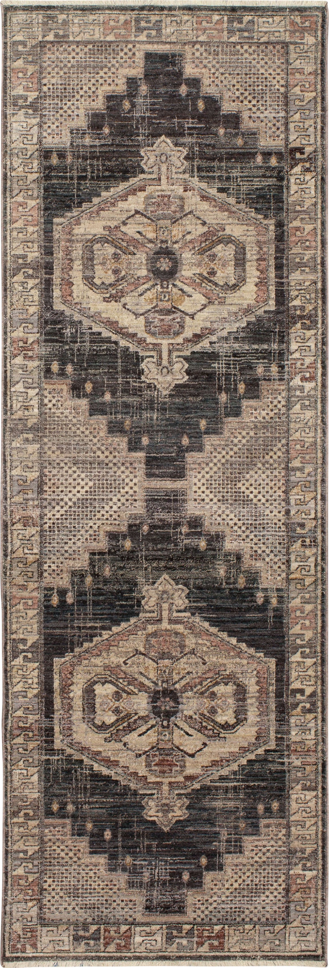 1' 11" X 8' Runner