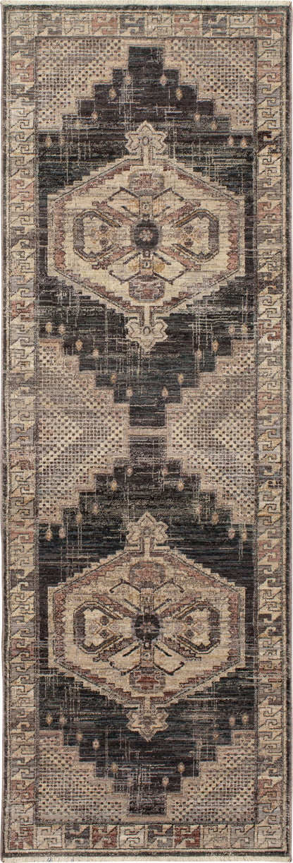 1' 11" X 8' Runner