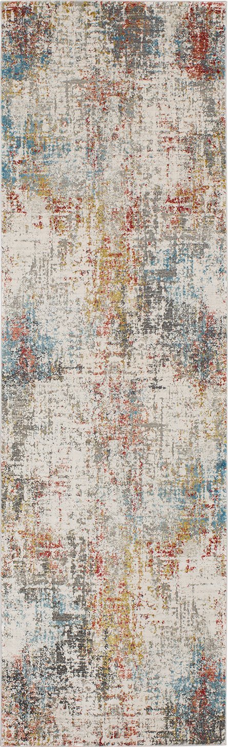 Karastan Tryst Marseille Multi