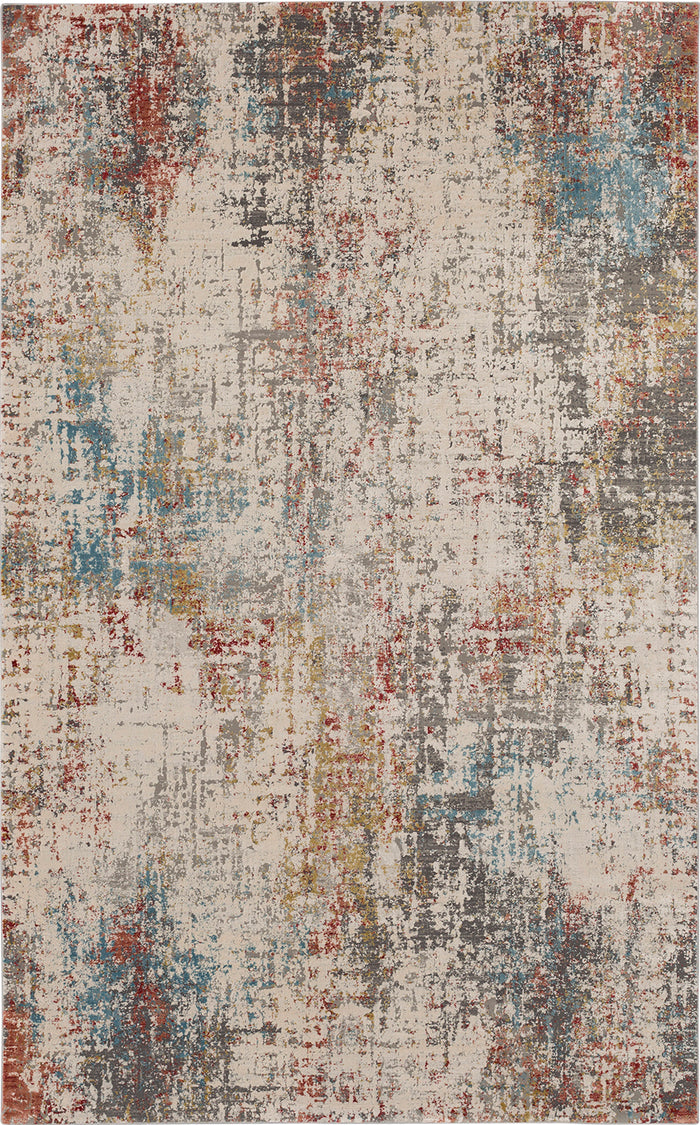 Karastan Tryst Marseille Multi
