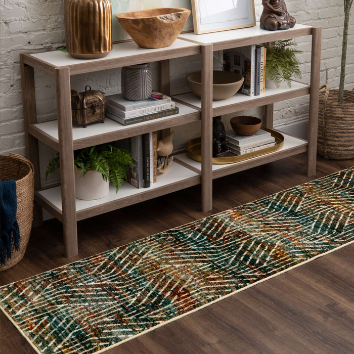 Marta Multi Area Rug by Scott Living