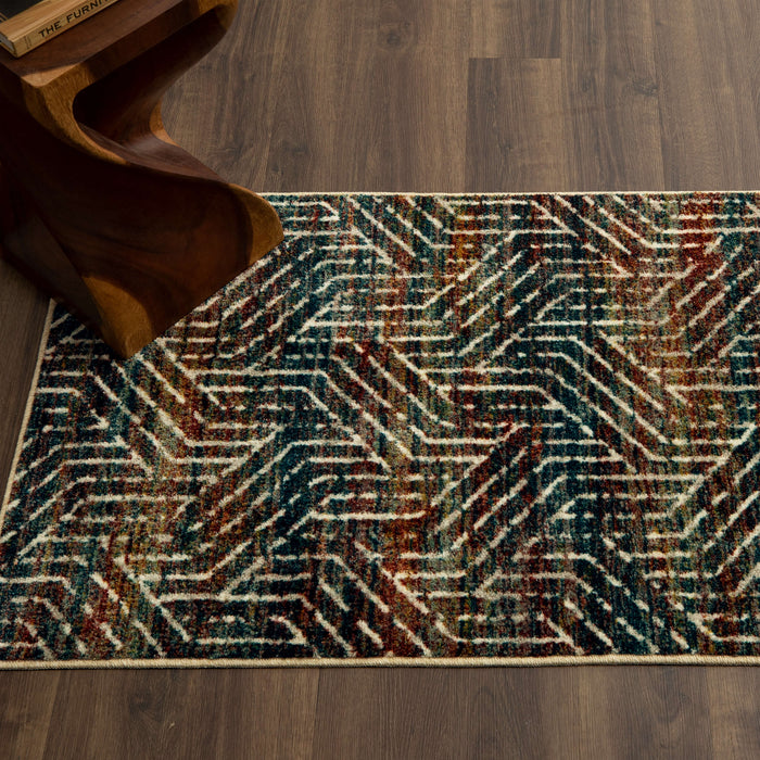 Marta Multi Area Rug by Scott Living