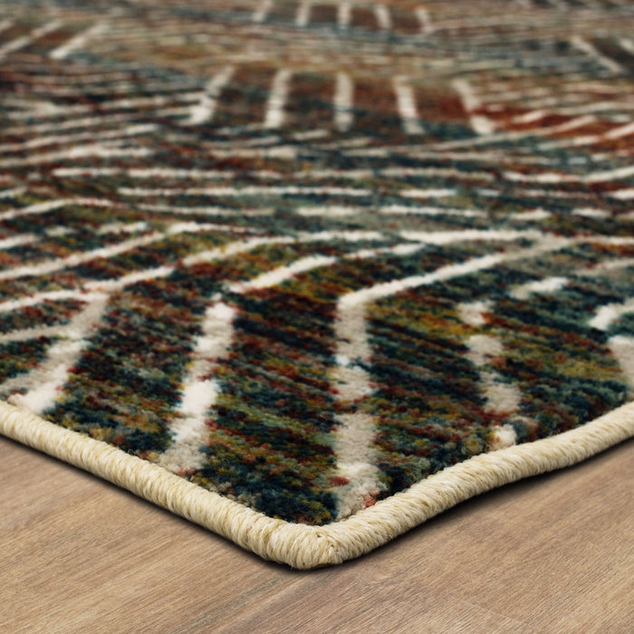 Marta Multi Area Rug by Scott Living