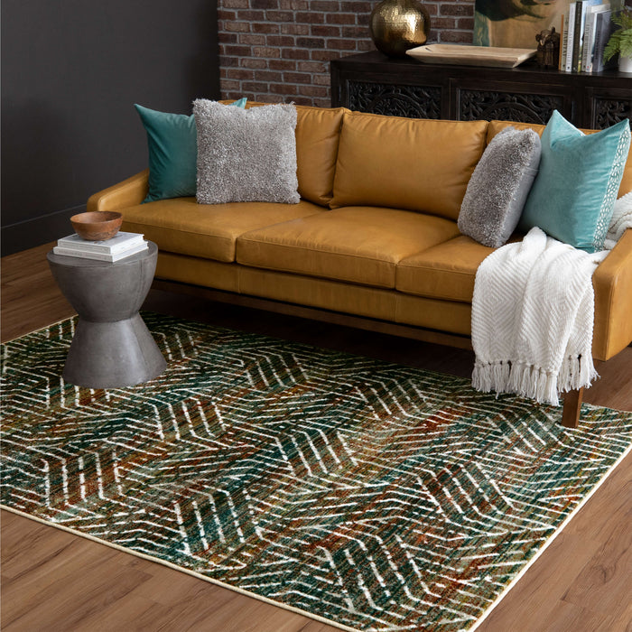 Marta Multi Area Rug by Scott Living