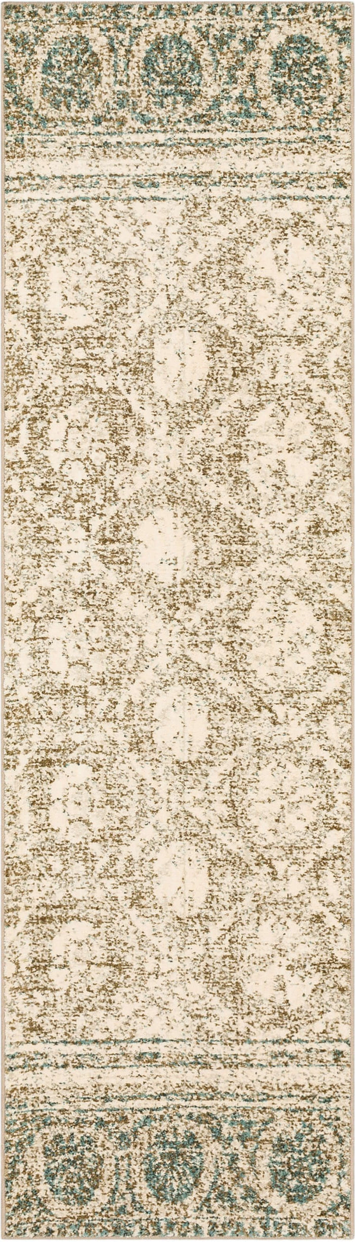 Karastan Touchstone Martinique Hazelnut Area Rug by Patina Vie