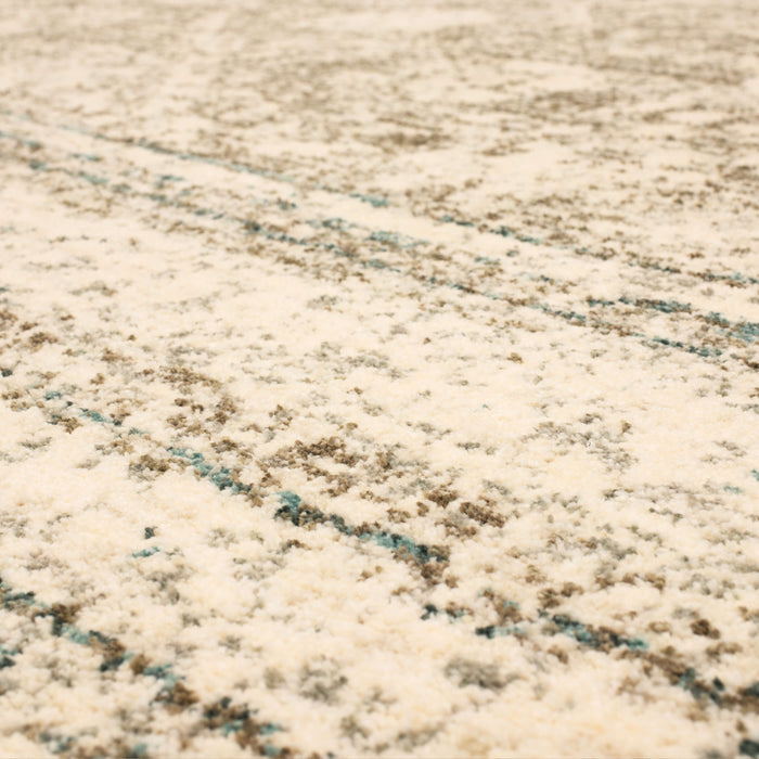 Karastan Touchstone Martinique Hazelnut Area Rug by Patina Vie