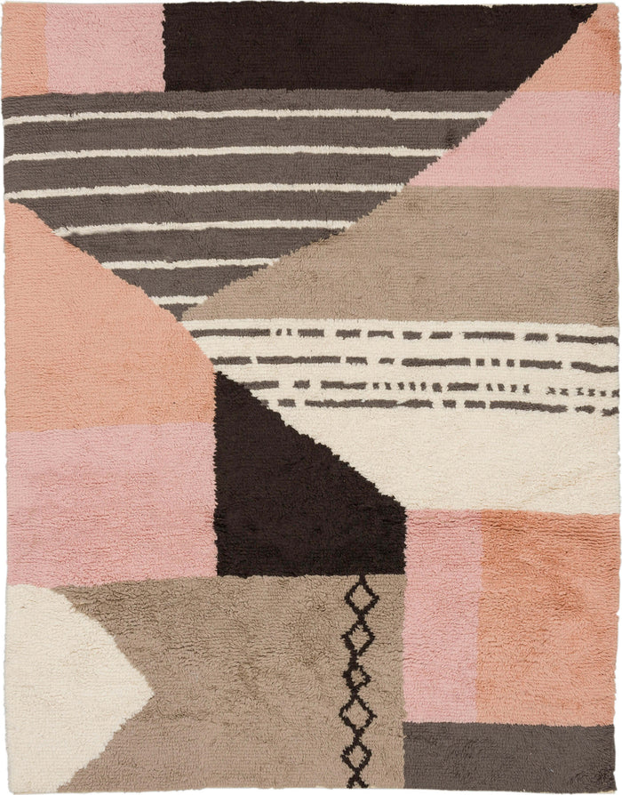 Karastan Kasbah Massif Multi Area Rug by Drew & Jonathan Home