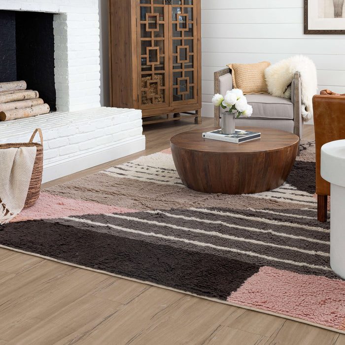 Karastan Kasbah Massif Multi Area Rug by Drew & Jonathan Home