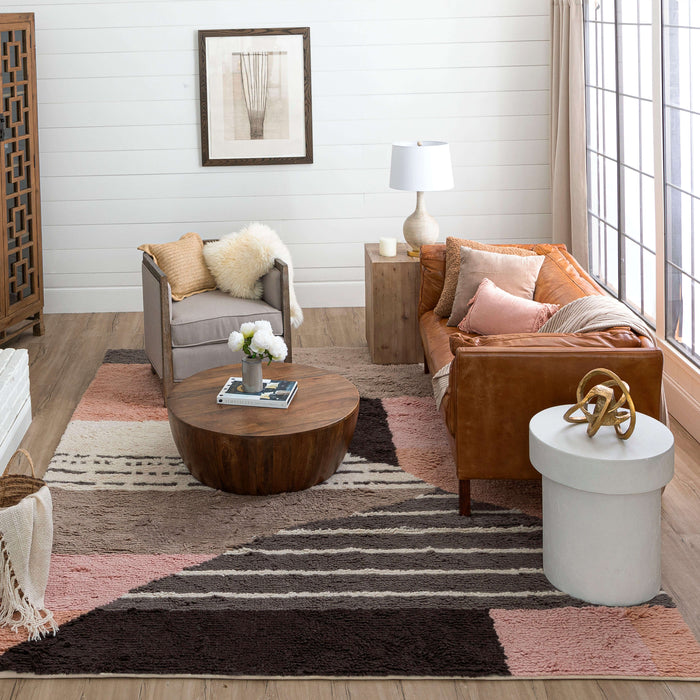Karastan Kasbah Massif Multi Area Rug by Drew & Jonathan Home