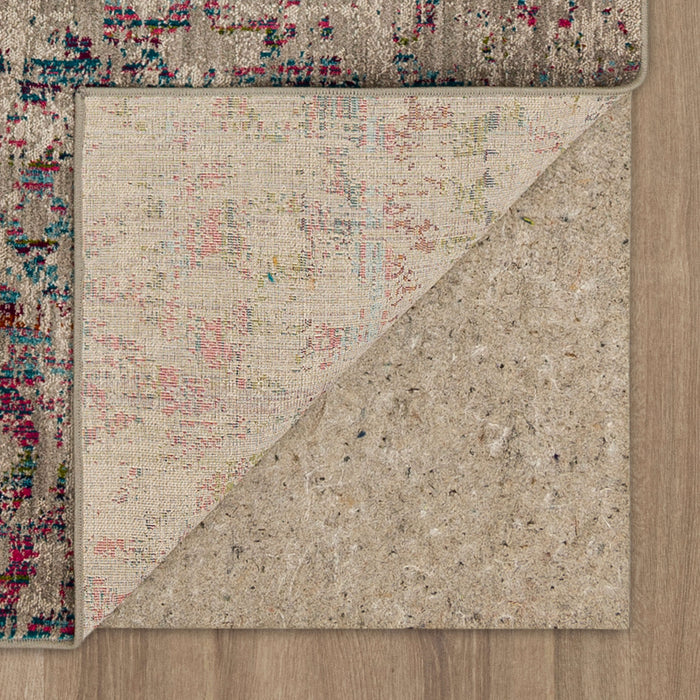 Karastan Meraki Illusion Multi Area Rug