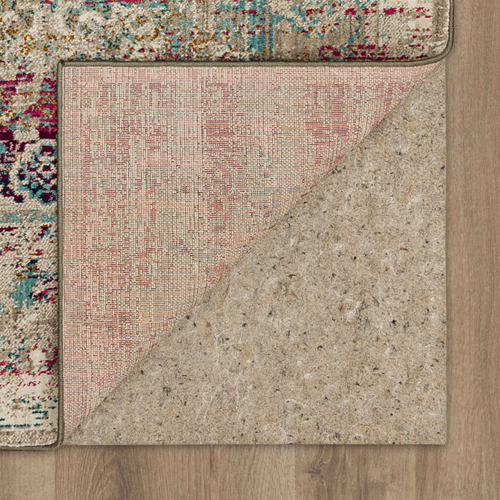 Karastan Meraki Phantasm Multi Area Rug