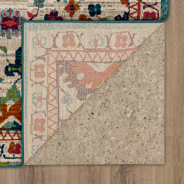 Karastan Meraki Sublime Multi Area Rug