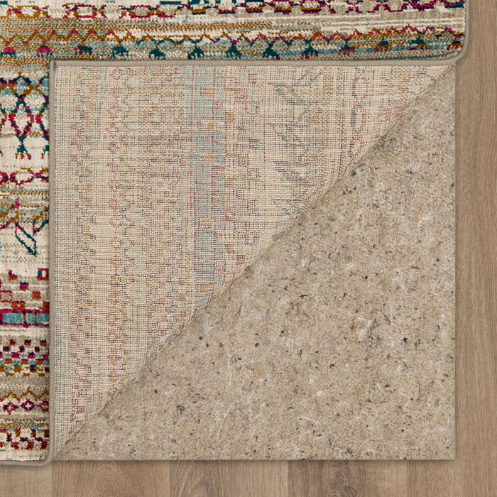 Karastan Meraki Wayward Multi Area Rug
