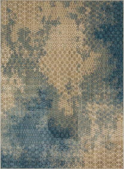 8' X 11'