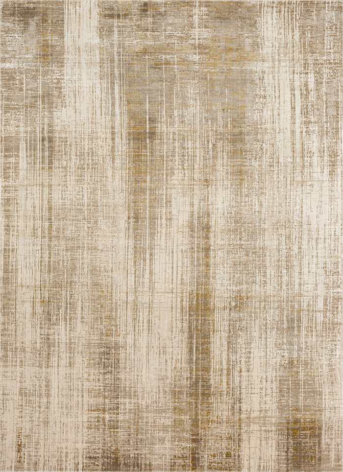 Karastan Tryst Messina Cream Area Rug