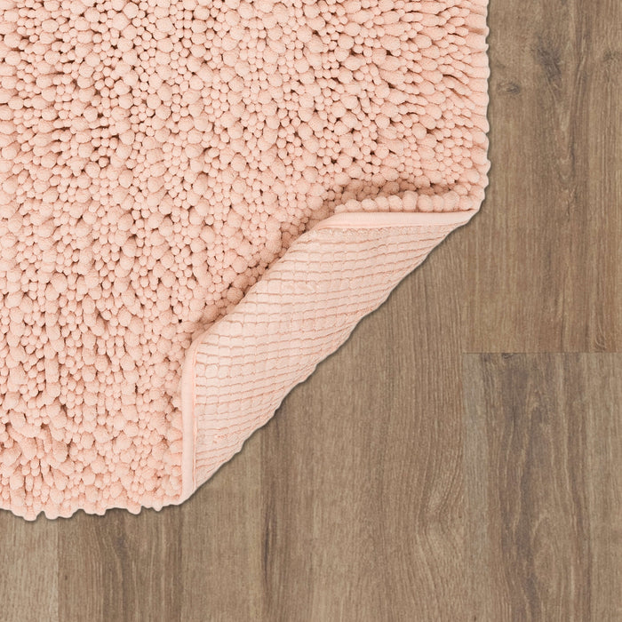Whistlebury Blush Bath Mat