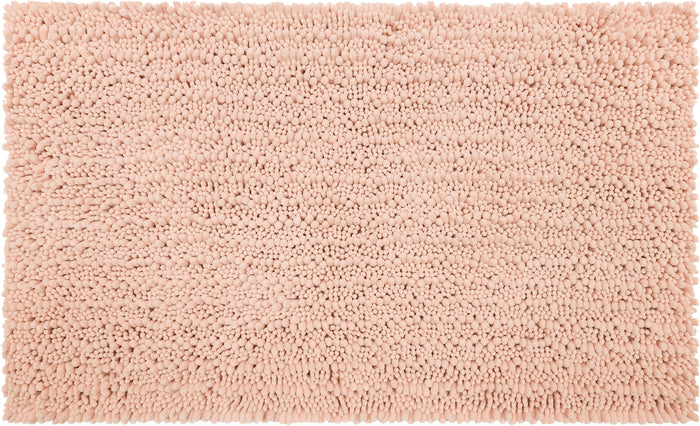 Whistlebury Blush Bath Mat