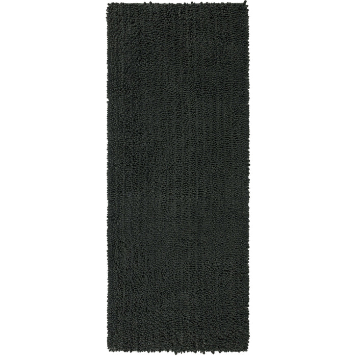 Whistlebury Charcoal Bath Mat