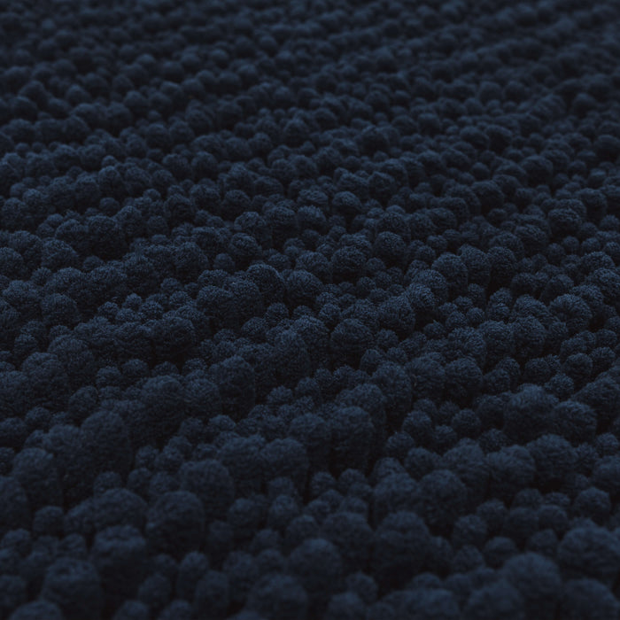 Whistlebury Indigo Bath Mat