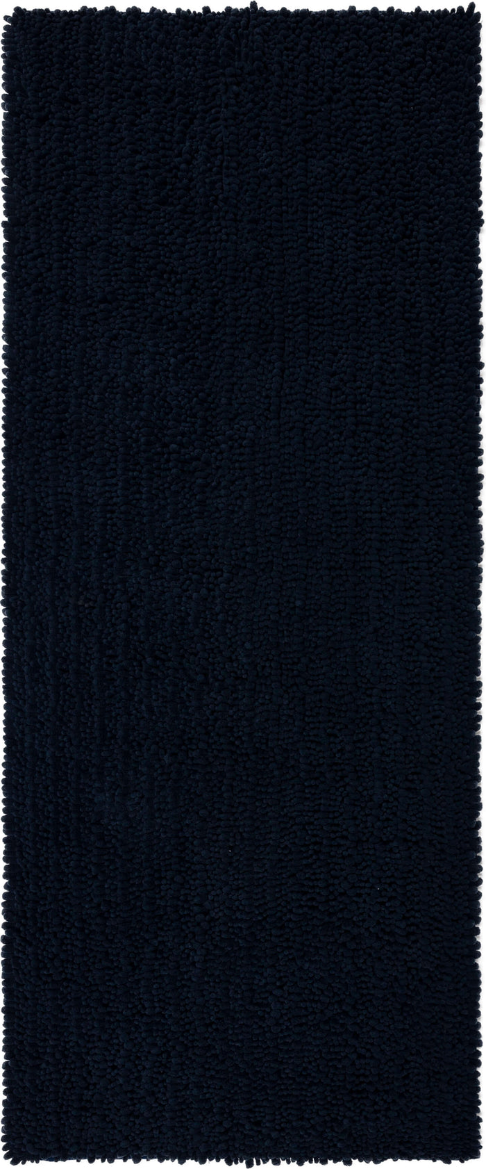 Whistlebury Indigo Bath Mat