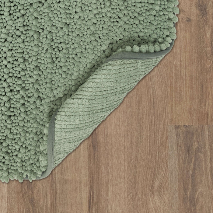 Whistlebury Oregano Bath Mat