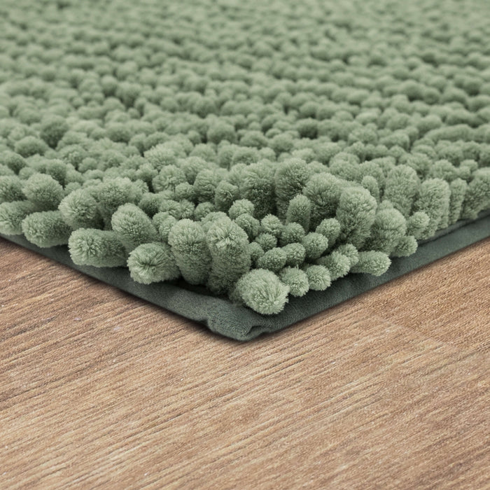 Whistlebury Oregano Bath Mat