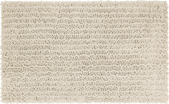 Whistlebury Parchment Bath Mat