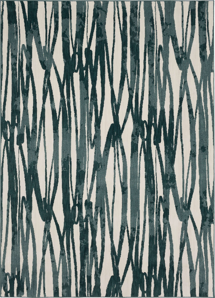 8' X 11'