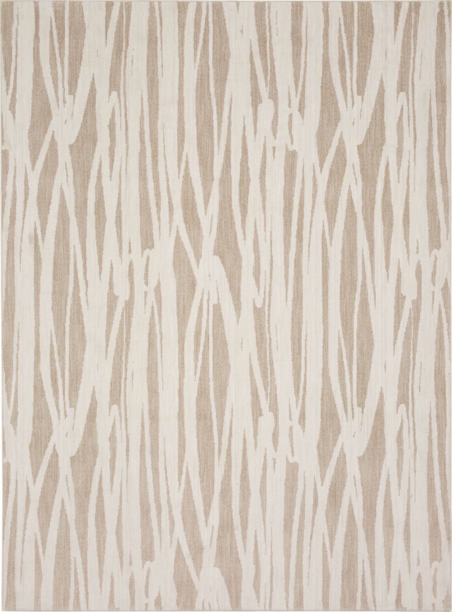 8' X 11'