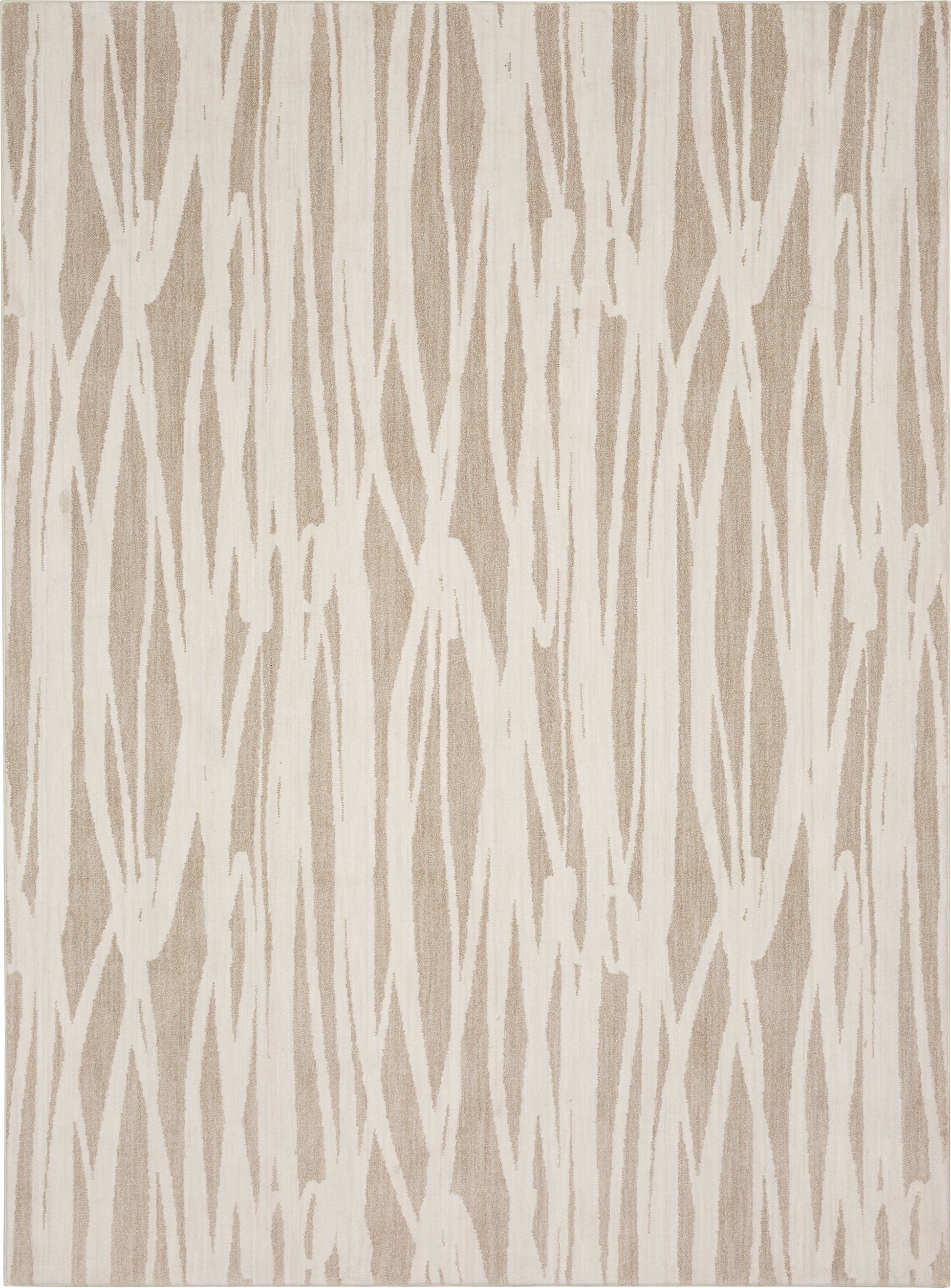 8' X 11'